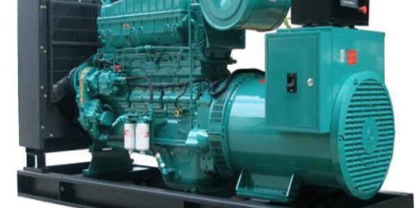 如何控制柴油发电机出租设备的废气排放