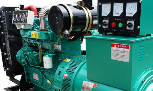 东莞发电机出租公司介绍电压调节器的种类