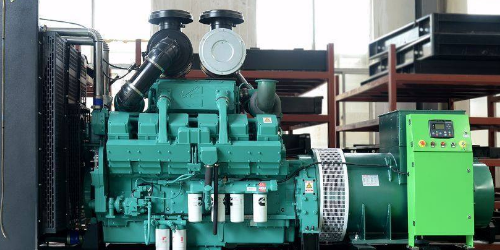 惠州发电机出租公司中柴油发电机的常见故障及解决措施